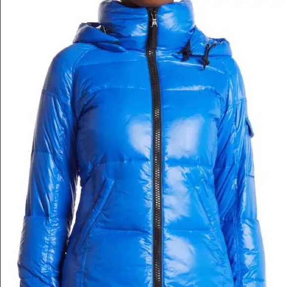 Luxury jacket - Picture 11 of 13